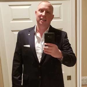 Meet your Posher, Edward